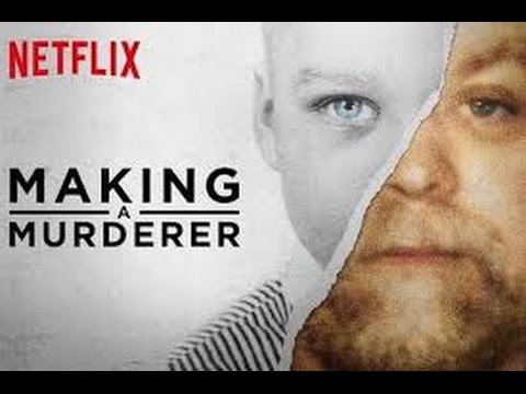 Making a Murderer probes criminal justice