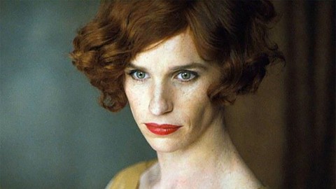 The Danish Girl tells story of transgender pioneers