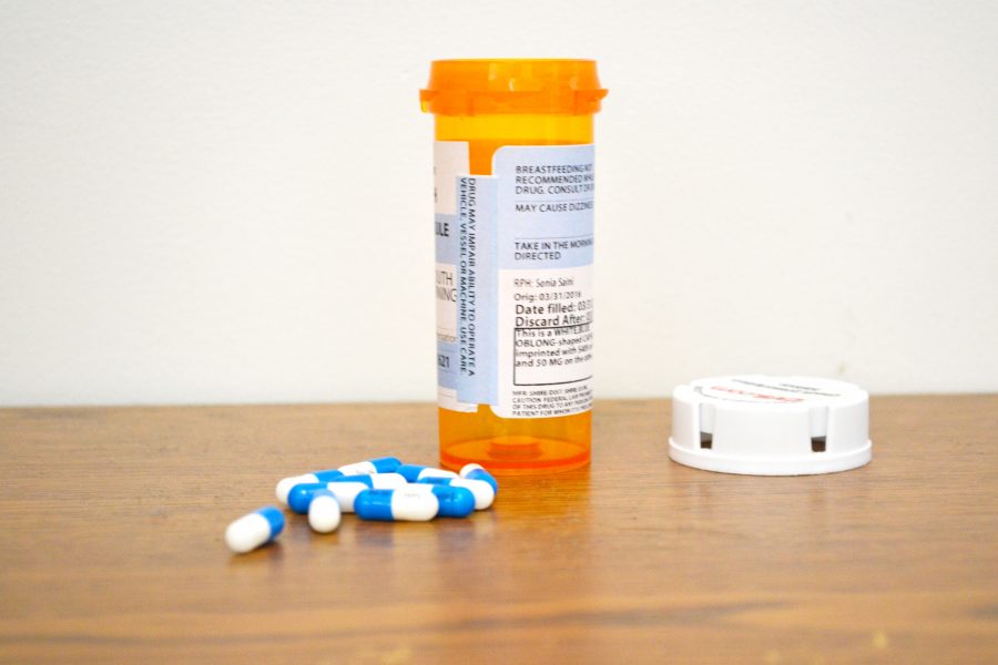 Legal, dangerous, potentially lethal: Abuse of prescription drugs raises alarms