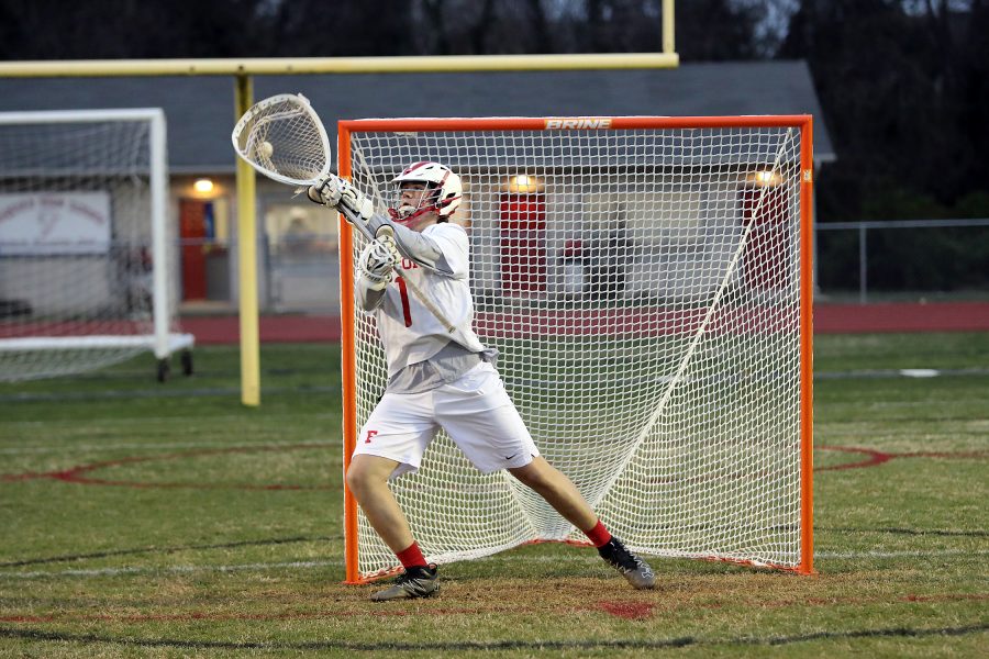 Lacrosse gears up for conference play