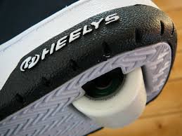 Heelys, Are They Back?