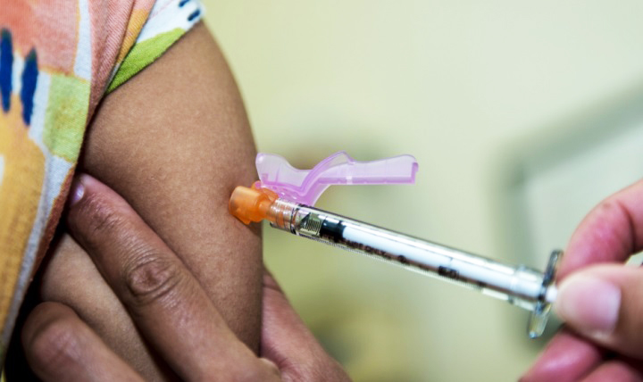 VIEWS on Vaccines