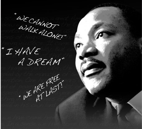 One of Kings most famous speeches is his I Have Dream Speech where he advocated for eliminating discrimination and inequality. 