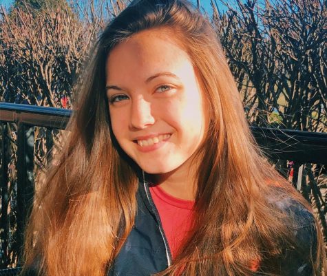 Photo of Ashley Halbrook