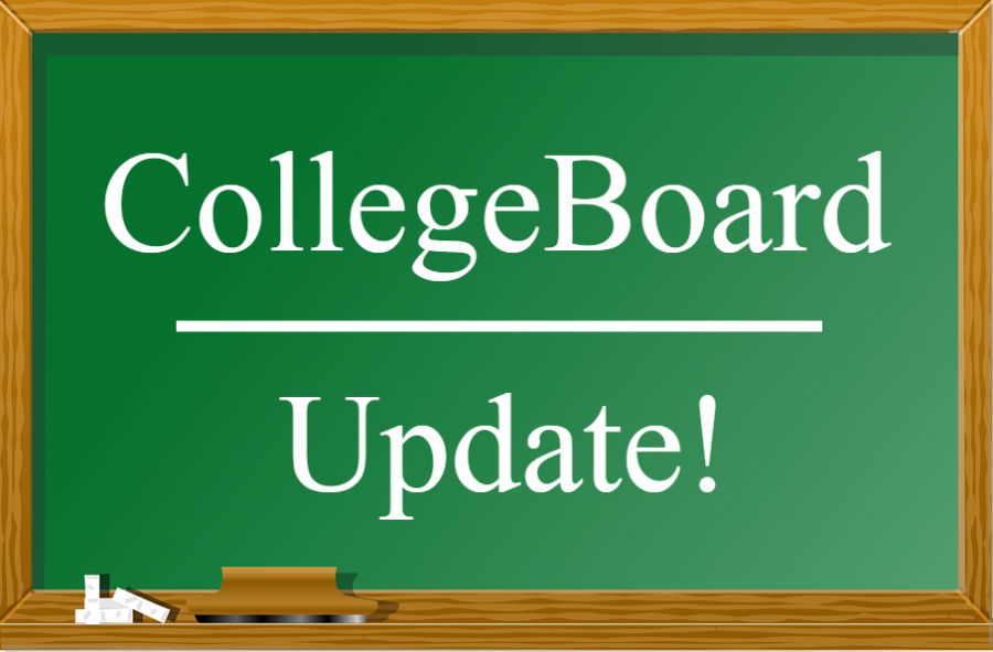 College Board Releases an Update on AP Exams