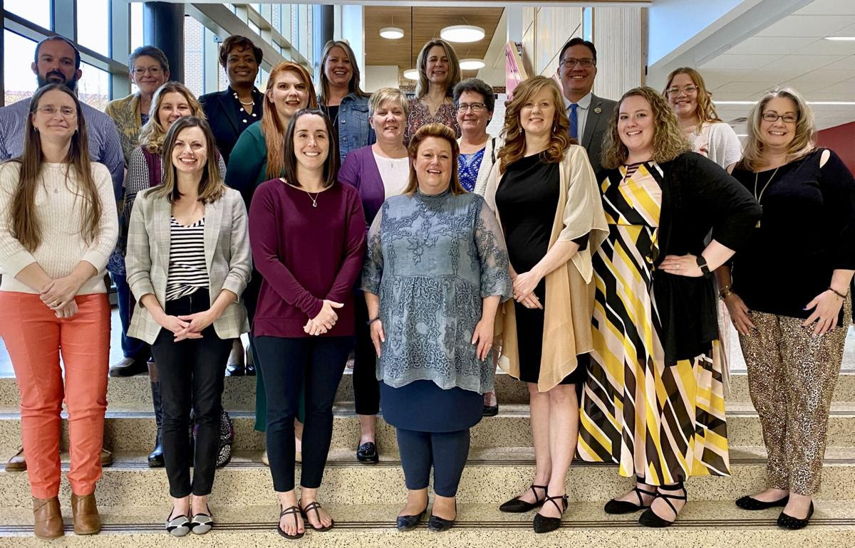 2020 Teacher Of The Year Nominees Celebrated – The Falconer