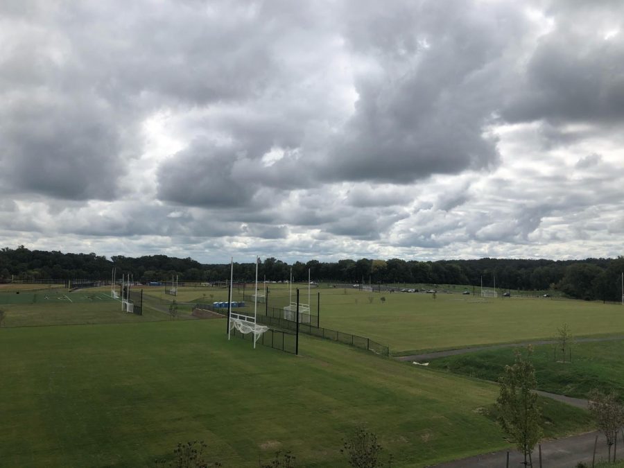 The 3 million dollar Central Sports Complex project opened to the public on August 15, and consists of 11 new sports fields, spanning 74 acres.