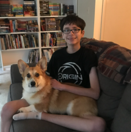 Photo of Tom Cloud