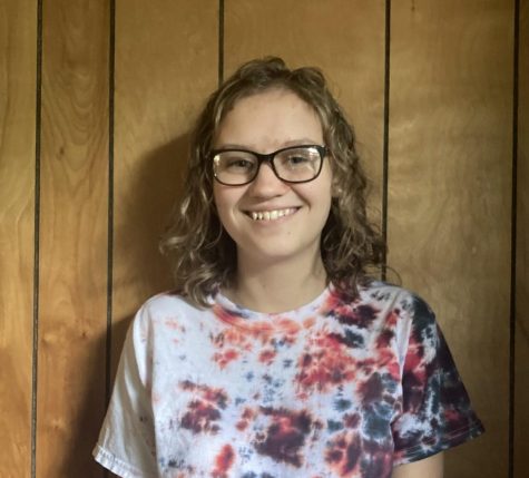 Photo of Addie Cunningham