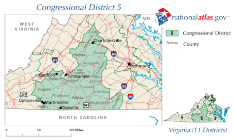 Virginias 5th District Deserves Better Than Bob Good
