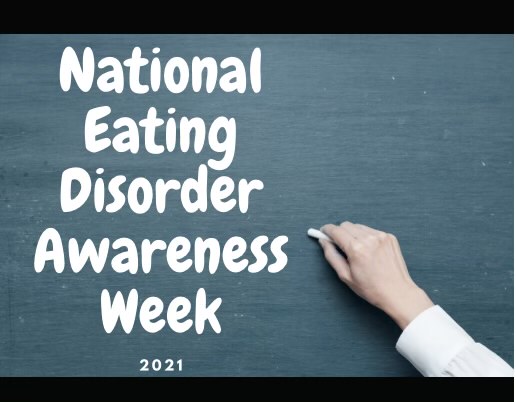 The National Eating Disorder Association (NEDA) is a non-profit organization that strives to educate and prevent eating disorders among people. 
Hotline: 1-800-931-2237