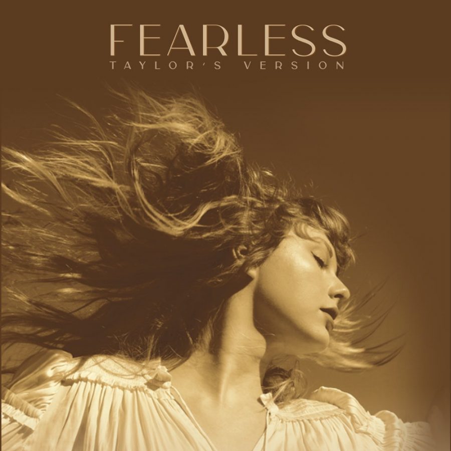 Taylor Swift keeps fans engaged with her continued display of talent in her rerecording of Fearless.
