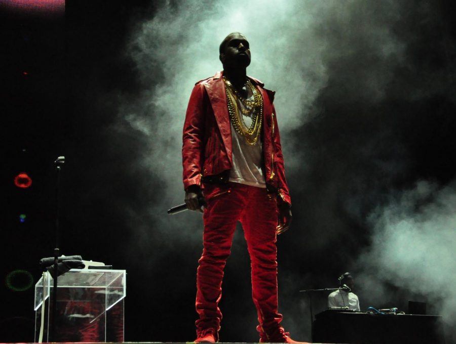 Kanye West released his much anticipated album Donda on August 29.