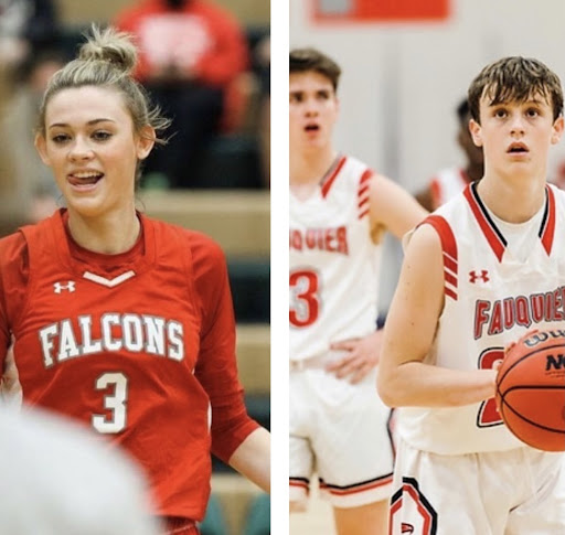 Boys and Girls Basketball: Regular Season Finale, Postseason Looming