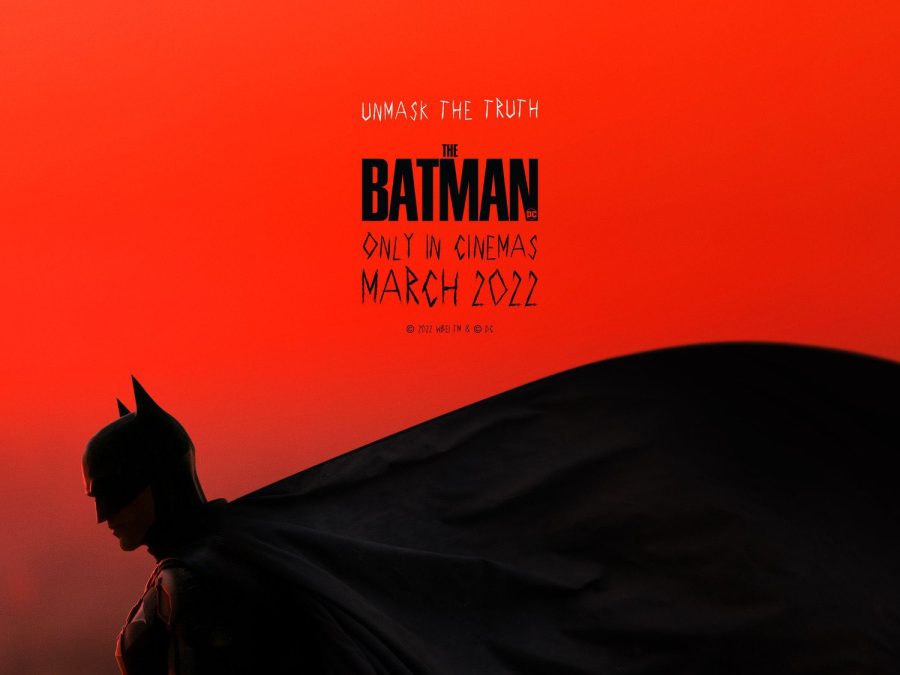 The Batman' Takes Home the Best Superhero Award at IMDb! - DC UPDATES