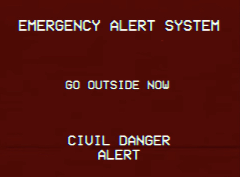 An+ominous+warning+for+a+government+transmission.