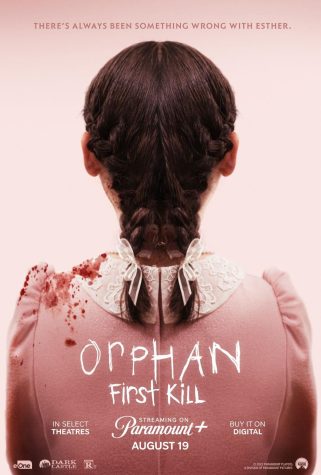 Director William Bells Orphan: First Kill is available to stream on Paramount+.