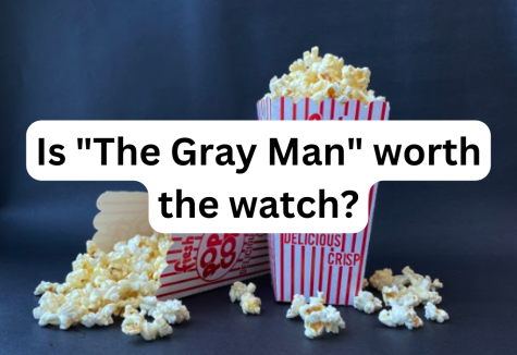 The Gray Man on Netflix is a fascinating and thrilling film.
