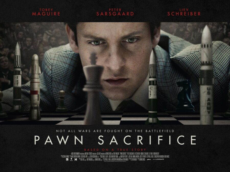 A+wonderfully+done+chess+movie+that+shows+the+tension+and+toll+that+was+taken+on+Bobby+Fisher+at+the+height+of+his+career+.
