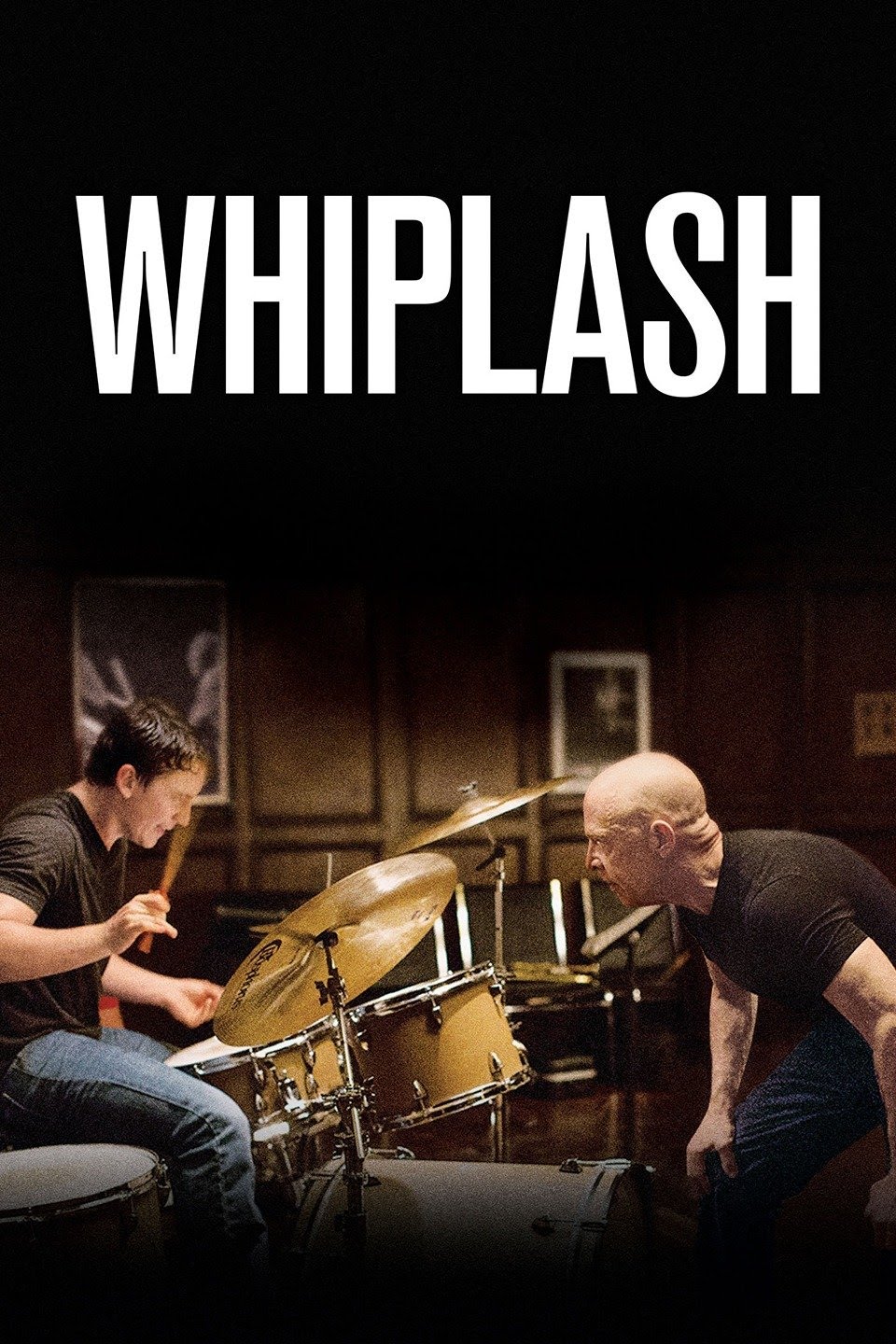 Whiplash will not only fascinate you for the entirety of the movies runtime, but the events of the movie will feel as if it was telling a story of your experience
