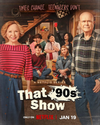 A Revival of a Classic Show