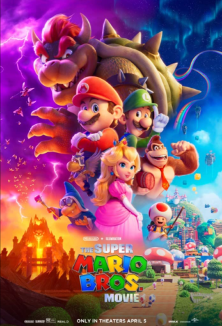 The Super Mario Bros. Movie will be the best videogame movie for the foreseeable future.