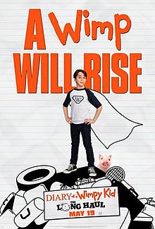 Diary of a Wimpy Kid: The Long Haul ruined past movies legacy.