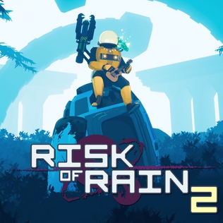 Risk of Rain 2 is a refreshing take on a genre full of half-baked ideas. The Seekers of the Storm DLC promises new content, but should buyers beware?