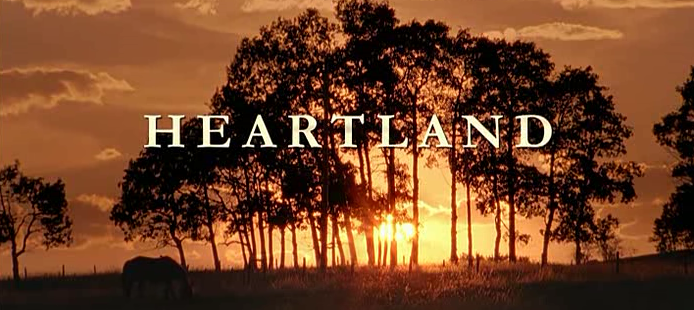 Heartland is an authentic and heartfelt show.