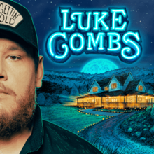 Fast Car by Luke Combs is a phenomenal rework of Tracy Chapmans original song.