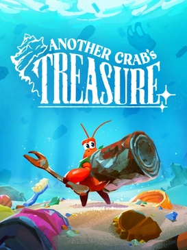 Another Crabs Treasure is a very worthwhile game that will satisfy players who love the Soulslike genre.