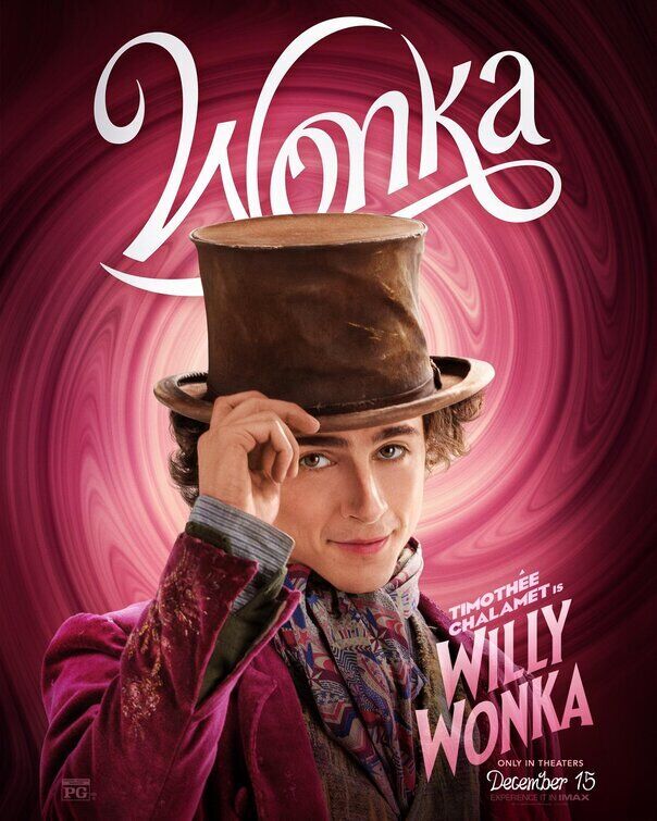 Wonka is a fun addition to the Chocolate Factory films. 
