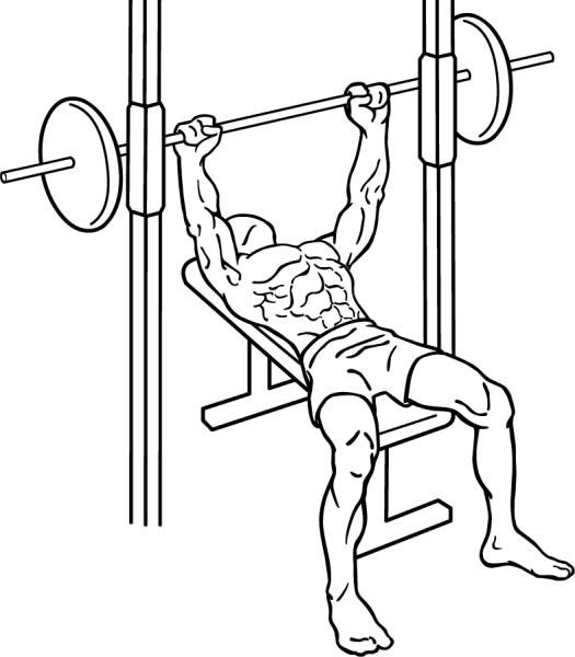 Bench presses are just one of the many ways someone can exercise on a Smith Machine. But why do many seem to hate the Smith Machine?
