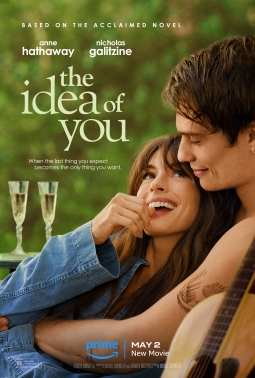 "The Idea of You" is the perfect mix of romance and comedy, and highlights real world issues.