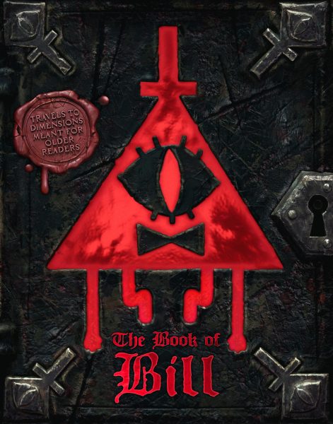 The Book of Bill is a welcome comeback for the Disney XD TV series Gravity Falls.