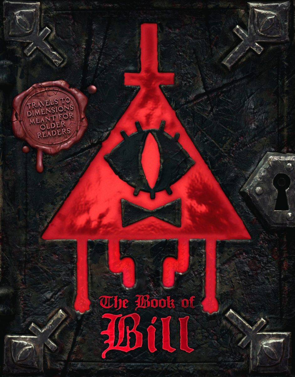 The Book of Bill is a welcome comeback for the Disney XD TV series Gravity Falls.