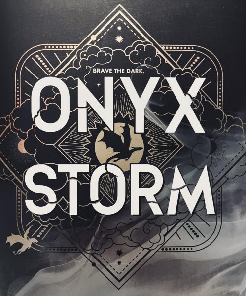 "Onyx Storm" deserves all the hype it gets.