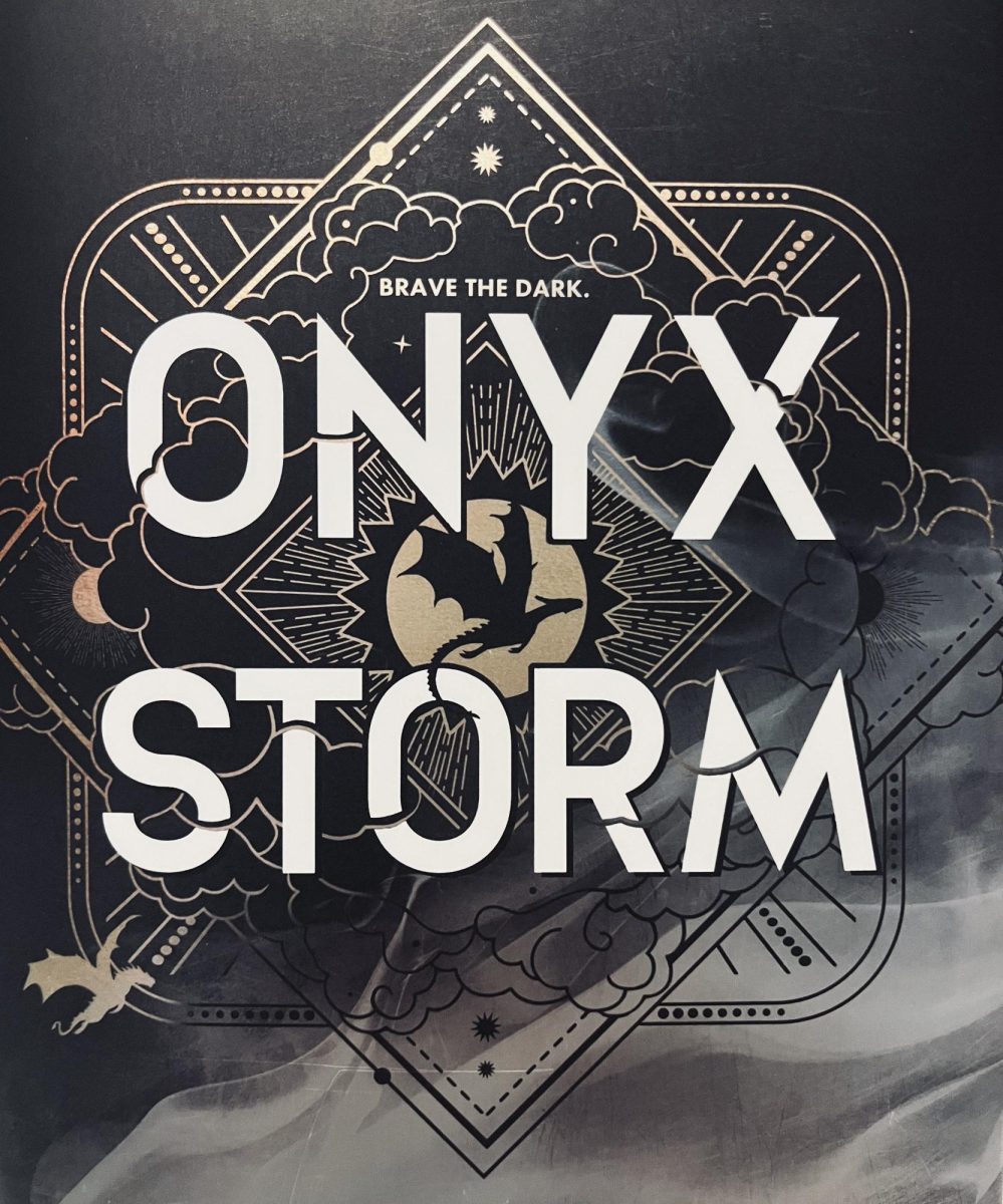 "Onyx Storm" deserves all the hype it gets.