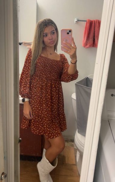 Shaylee Christian