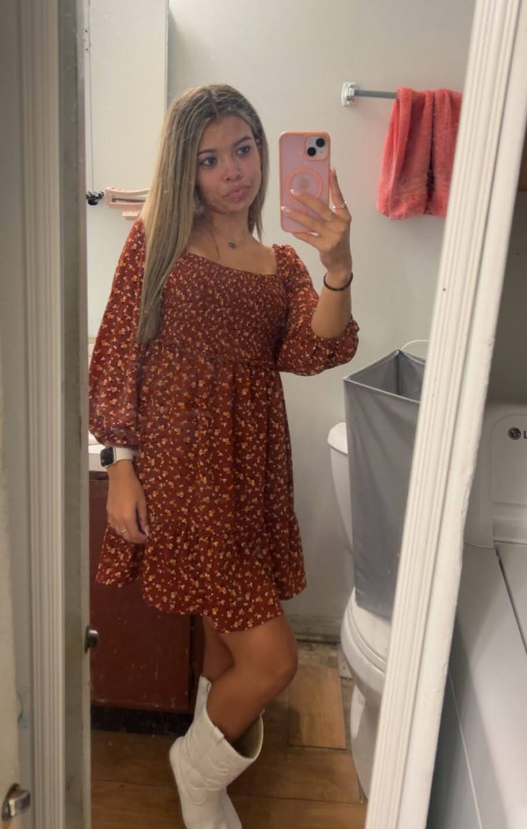 Shaylee Christian