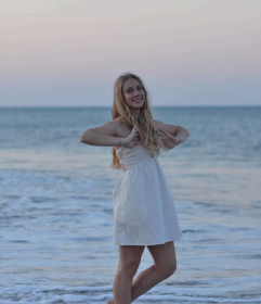 Elizabeth Sirene