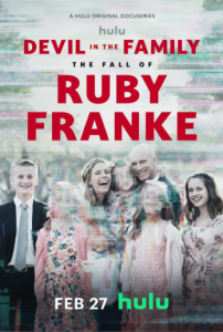 "Devil in the family: Ruby Franke" is a chilling documentary that reminds the audience that not everything online is as perfect as it seems.