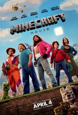 Despite being a bad movie by traditional metrics, "A Minecraft Movie" delivers an extremely fun viewing experience.