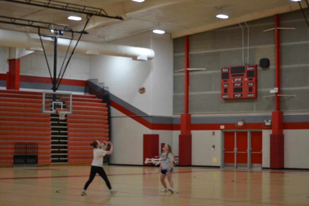 The new P.E. make-up policy has proven effective in simplifying the make-up process for both students and coaches.