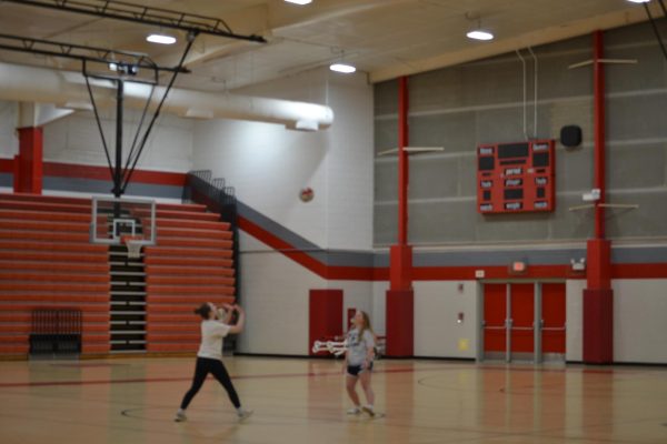 The new P.E. make-up policy has proven effective in simplifying the make-up process for both students and coaches.