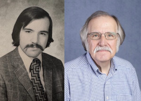 While David Smith's teaching era has come to an end, his impact will remain in FHS for years to come.