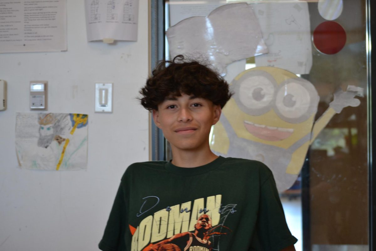 Kevin Guevara Jovel