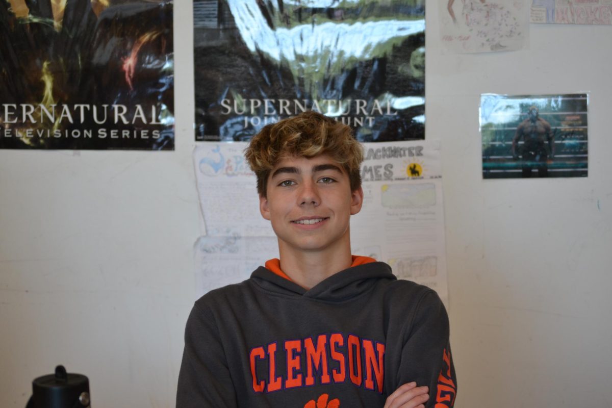 Owen Strickland