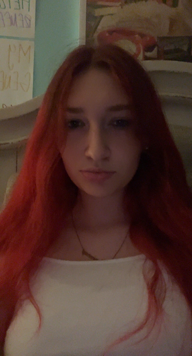 Harmony Carter