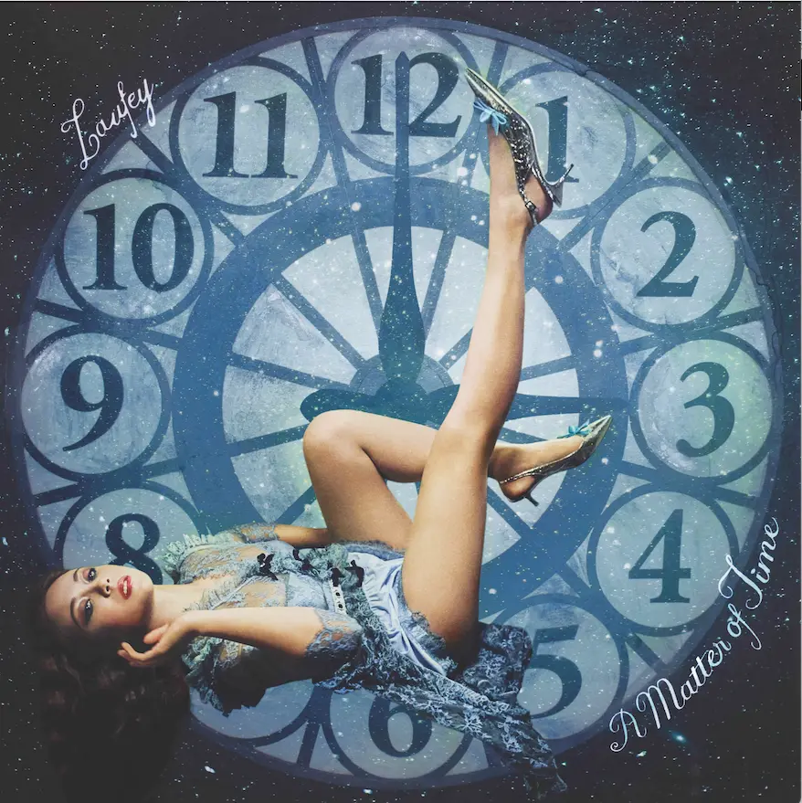 Laufey's "A Matter of Time" is a perfectly crafted new album.